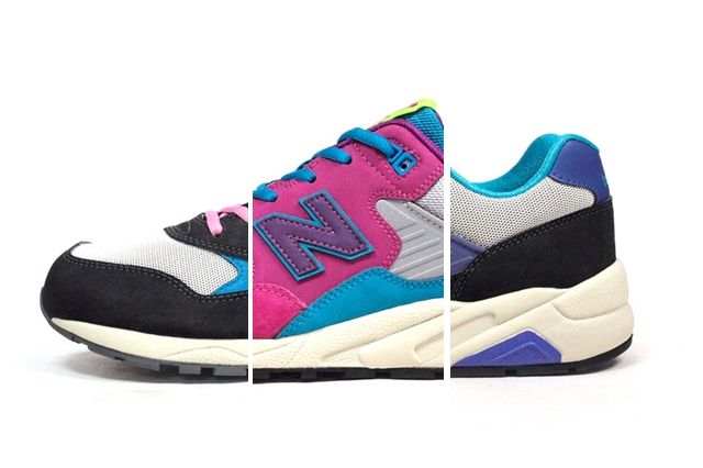 new balance 580 kids 2014