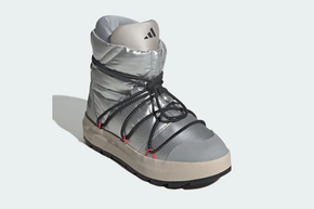 Moon Boot x adidas Moonboost High