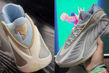 The adidas AE 2 Celebrates Lunar Luck With a Year of the Horse Spin