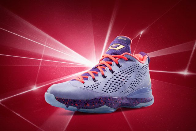 Jordan Brand Crescent City Collection - Releases