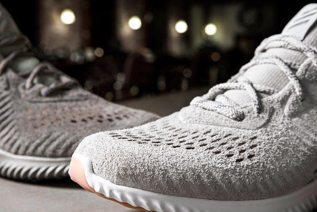 adidas alphabounce leopard