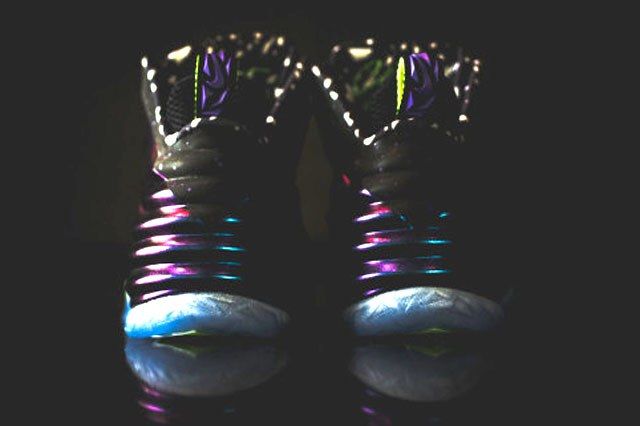 Nike Chuck Posite Cave Purple 6