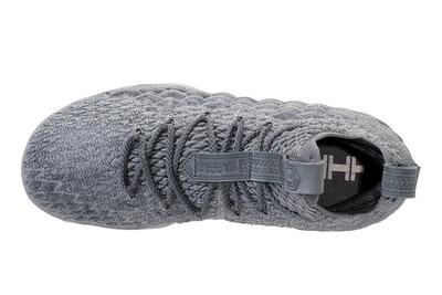 Nike Lebron 15 Wolf Grey Sneaker Freaker 8