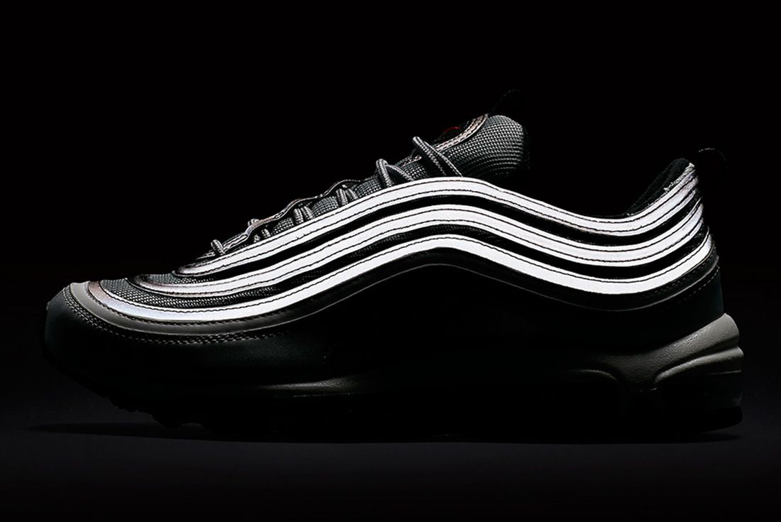Nike Air Max 97 Silver Bullet Us Release 1