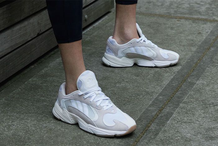 adidas Yung-1: $1,500 Buy it Now 