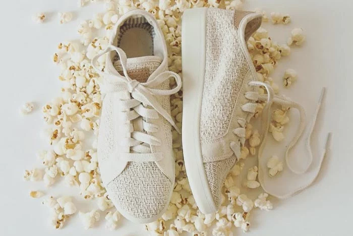 Reebok Cotton + Corn NPC UK