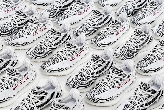 yeezy zebra nov 9