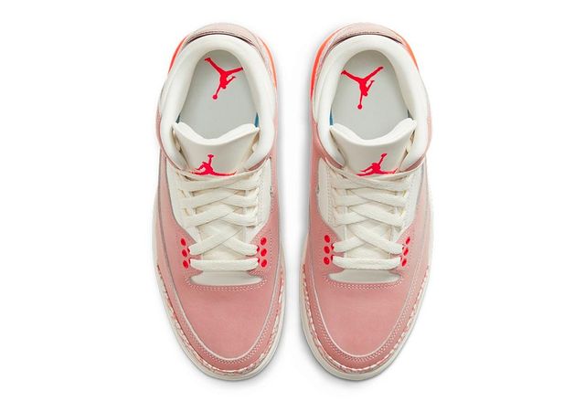 jordan 3 rust pink where to buy