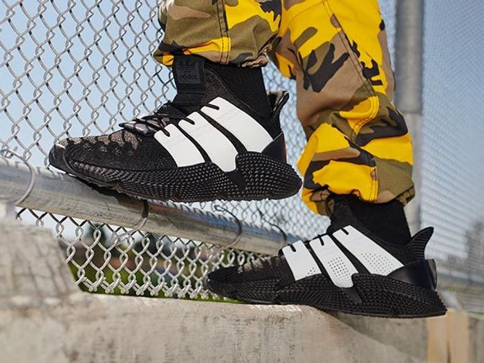 SOB RBE Reveal adidas' Prohere - Sneaker Freaker