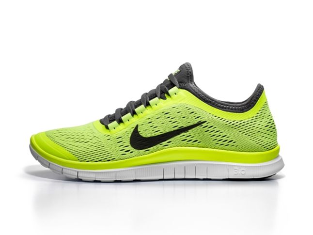 Nike Free 2013 (Late Winter Collection) -