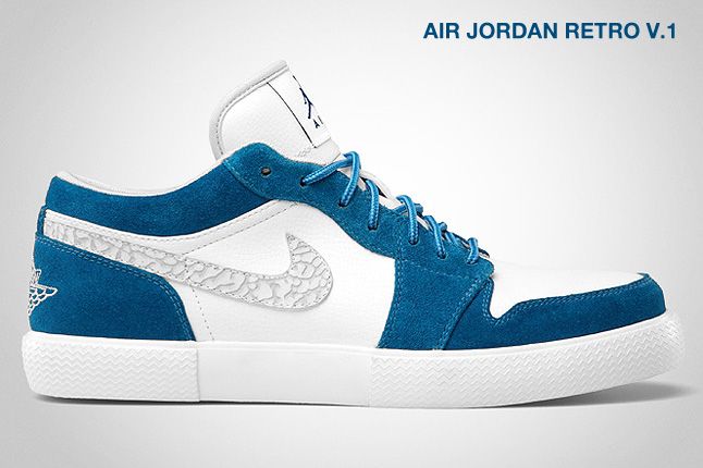 Jordan Brand June Preview 2012 Sneaker 18 1