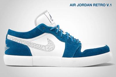 Jordan Brand June Preview 2012 Sneaker 18 1
