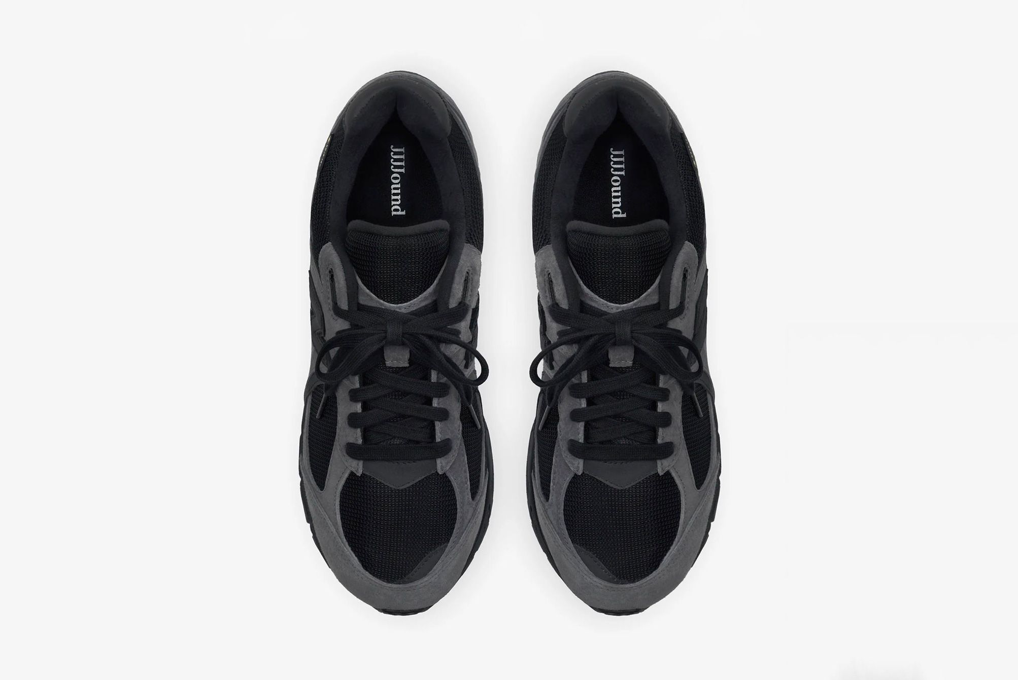 JJJJound x New Balance 2002R GORE-TEX - Industry News