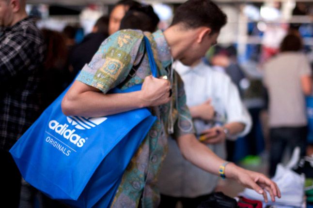 Adidas Originals Bag 1