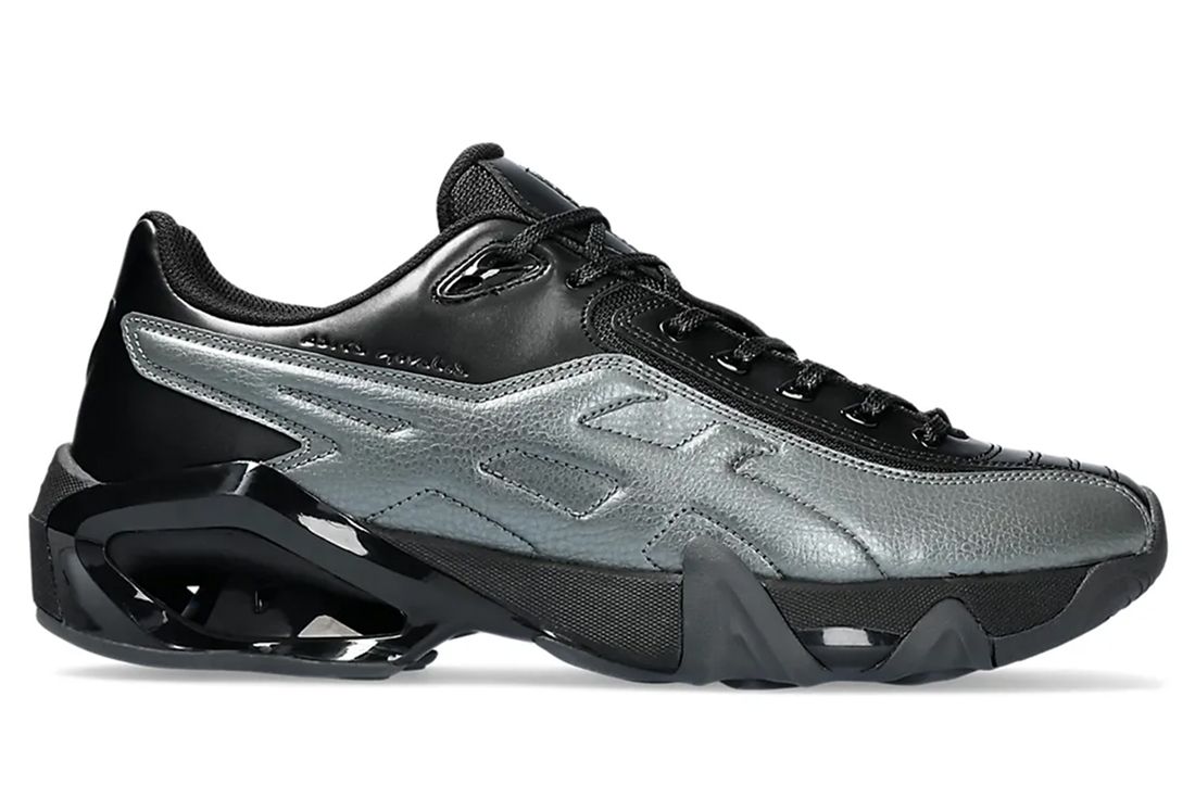 ASICS NOVALIS Prepare To Release the GEL-TEREMOA - Industry News