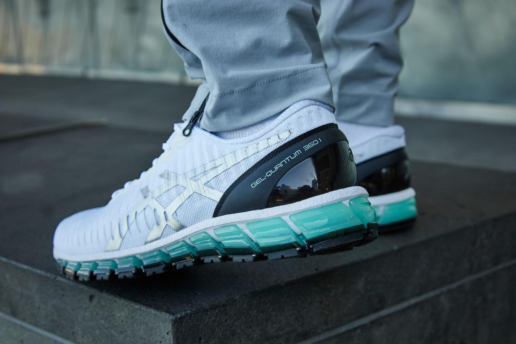 ASICS GEL-QUANTUM 360 1