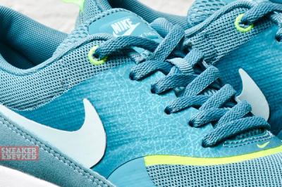 Nike Wmns Air Max Thea Mineral Teal Volt 2 Det