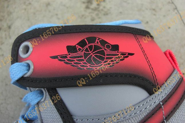 Air Jordan Ko Road To The Games Rttg 06 1