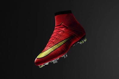Nike Football Summer Boot Collection Mecurial Perspective