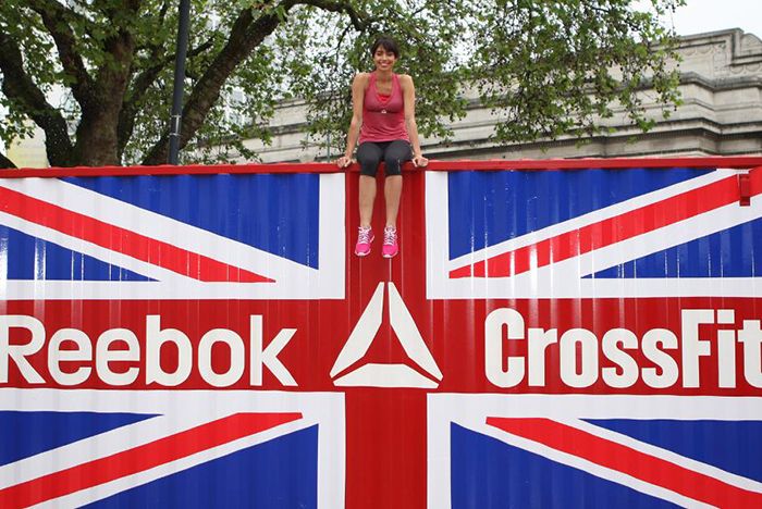 reebok and crossfit contract