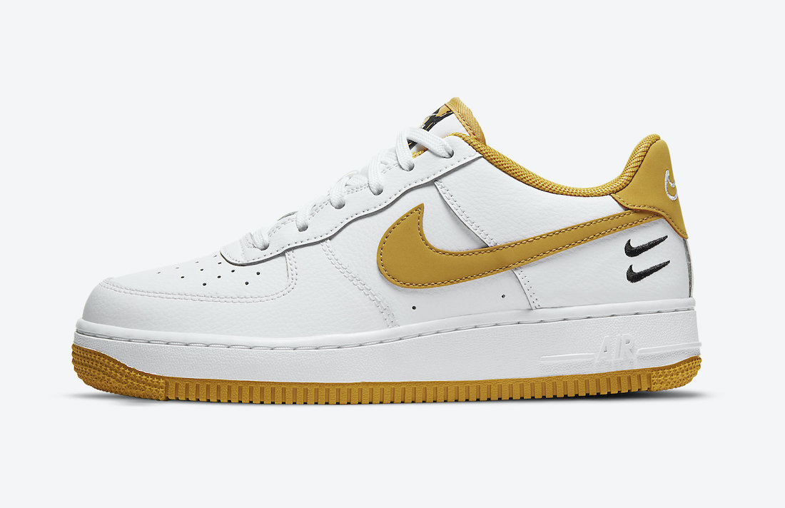 Nike Air Force 1 GS DH2947-100