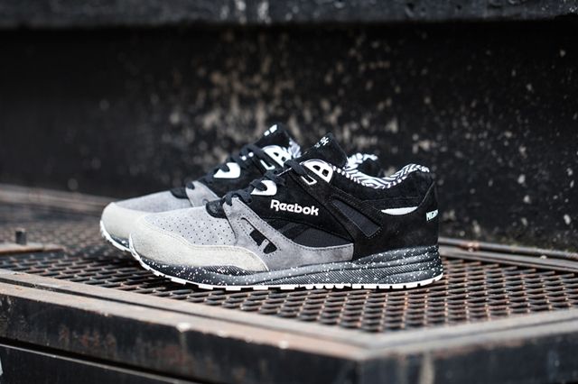 リーボック Reebok マイティーヘルシー MIGHTY HEALTHY コラボ ベンチレーター スニーカー V63540 27cm メンズ VENTILATOR CN | スニーカーショップSKIT