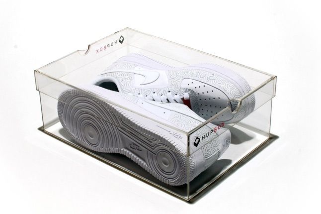 Hupbox V1 Clear Shoebox 04 1