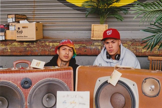 Snkr Frkr Big Kahuna Swapmeet Recap 53