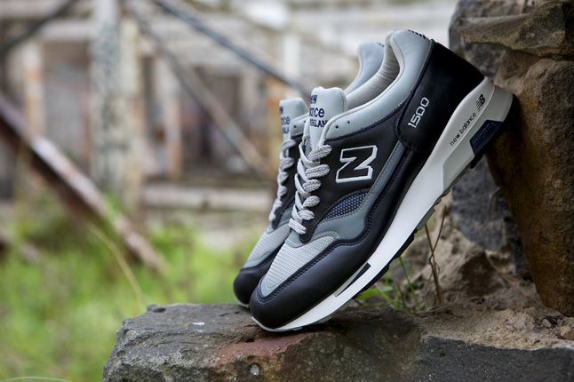 New Balance Made In UK Preview (Up There) - Sneaker Freaker