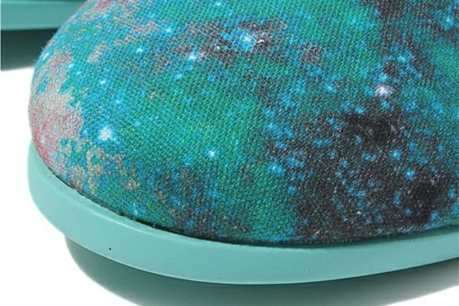 Study Nebula Galaxy Foamposite 8 1