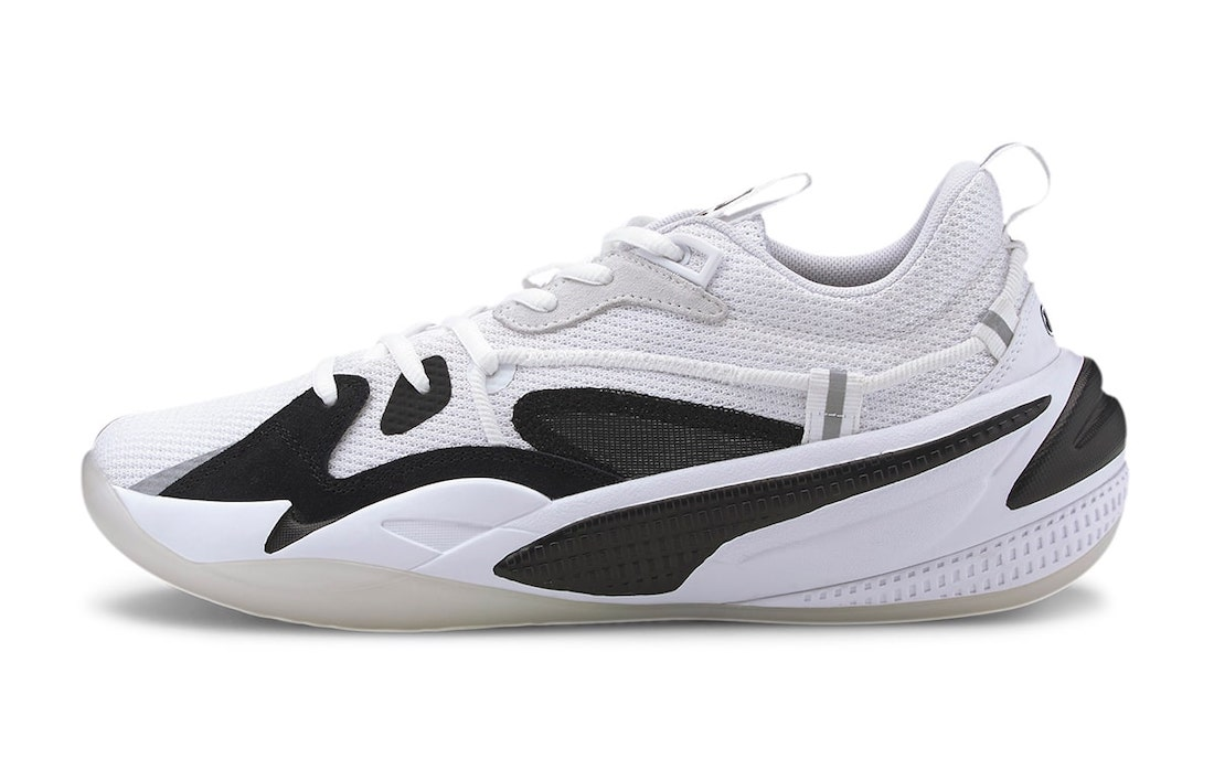 j cole puma trainers