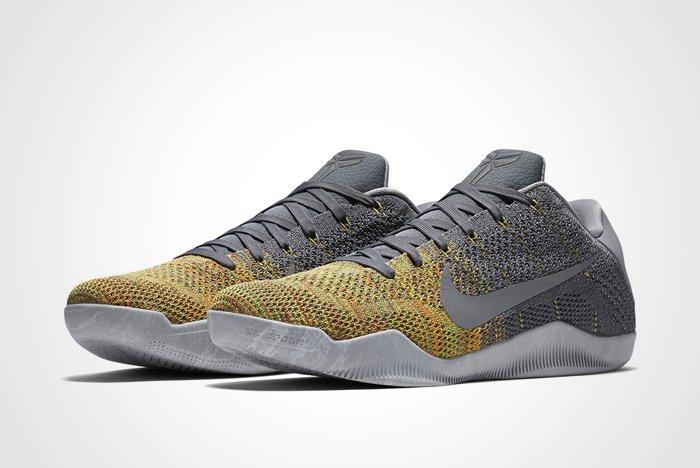 Nike Kobe 11 Elite Master Of Innovation A