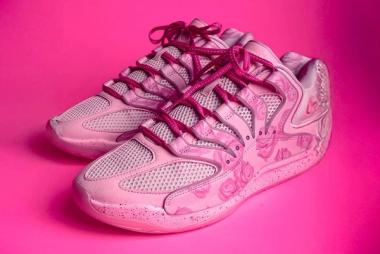 Angels In the Sole: Nike KD 18 ‘Aunt Pearl’ Keeps the Flame Alive