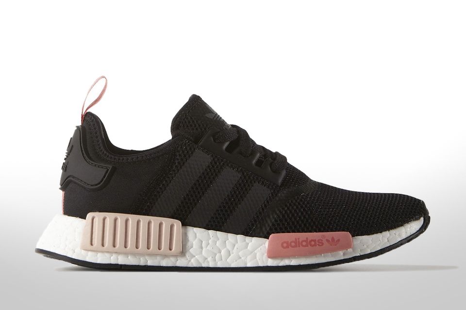 adidas nmd for running review