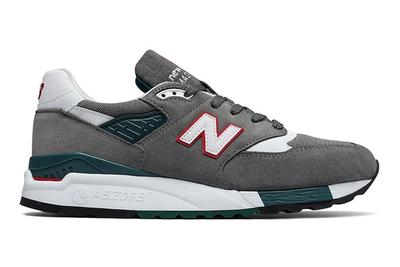 New Balance Made In Usa Connoisseur 998 Small