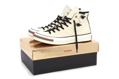 Clot Converse First String Chang Pao Collection 1