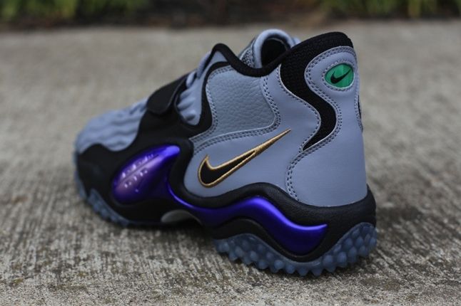 nike air zoom turf 95
