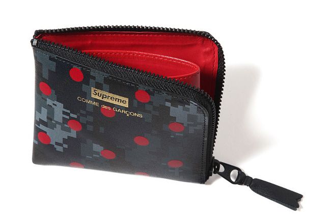 Supreme X Vans X Comme Des Garcons (Spring Capsule) - Releases