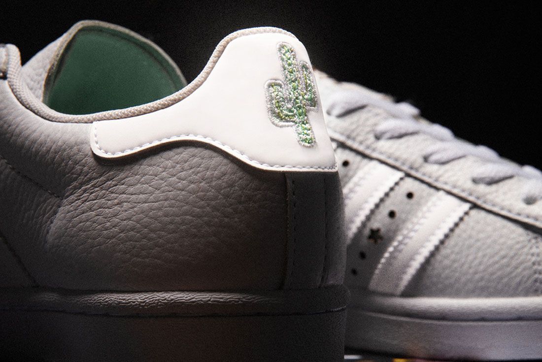 adidas superstar duran