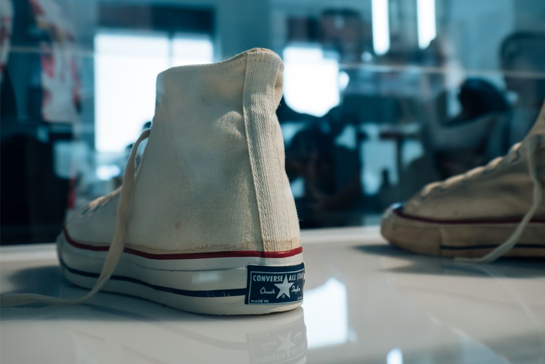Converse All Star Modern Launch 3