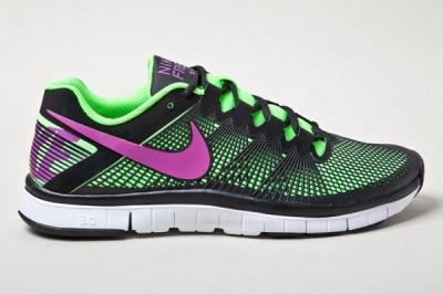 Nike Nike Free Trainer 3 0 Mixed Grapes Side 1