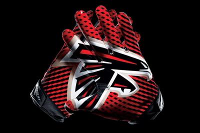 Atlana Falcons Glove 1