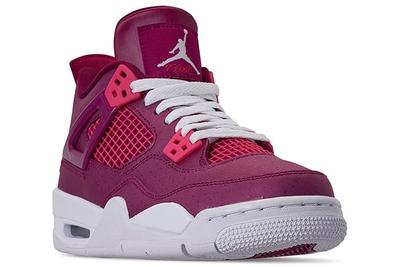 Air Jordan 4 For The Love Of The Game Release 5
