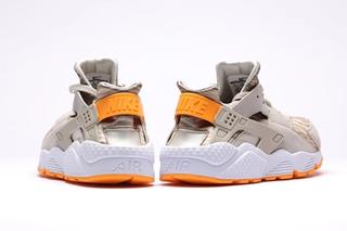 huarache desert sand