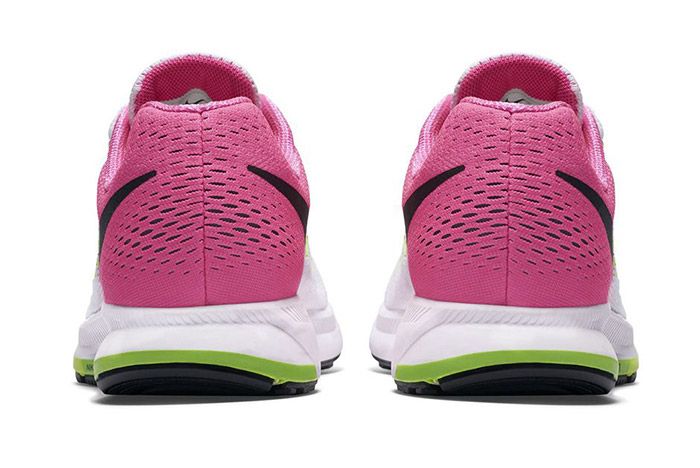 Nike Introduces the Air Zoom Pegasus 33 With More Zoom Than