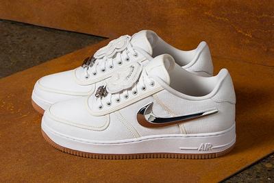 Nike Af100 Collection Release Info 4
