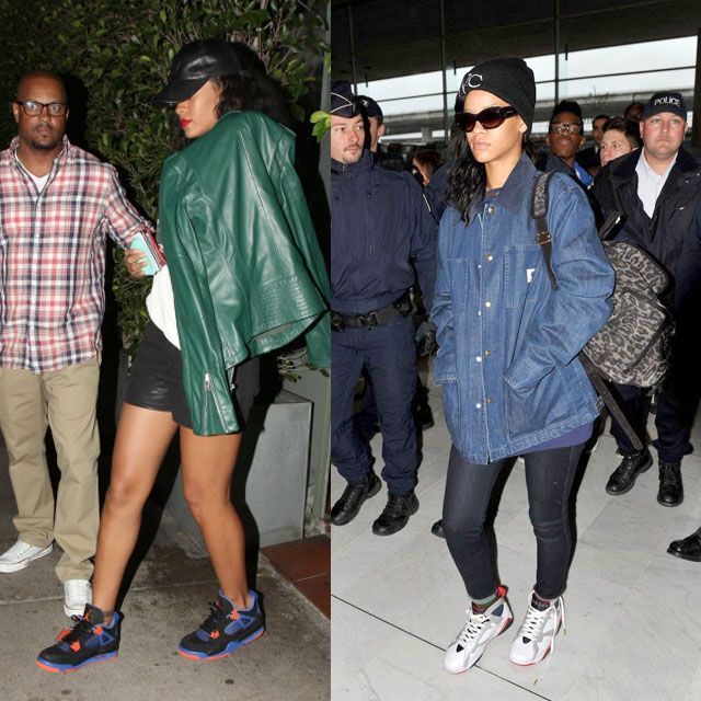 Rhiana Kicks 21