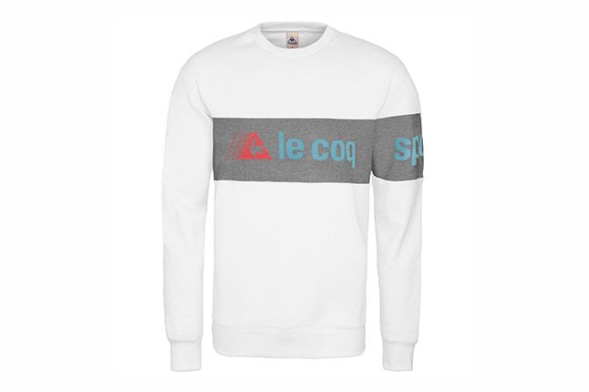 Le coq sportif outlet alpha jersey 90x200