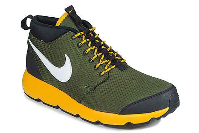 Nike Roshe Run Trail - Releases