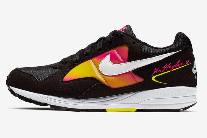 mens nike air skylon 2